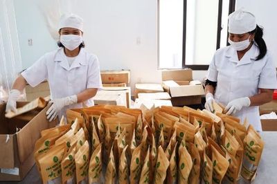 Bắc Ninh: Rà soát, hướng dẫn chuẩn hóa 514 sản phẩm đăng ký OCOP