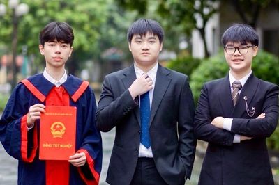 Bắc Ninh: Dấu ấn giáo dục mũi nhọn và đòn bẩy từ chính sách đặc thù