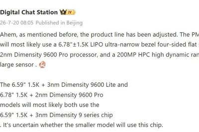 Giải mã dòng OPPO Find X10: Chiến lược thực dụng và hệ thống camera 200MP đột phá