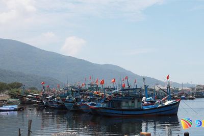 Gần 100 ngư dân Đà Nẵng được tập huấn sử dụng thiết bị vô tuyến điện trên tàu cá