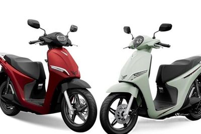 VinFast Feliz II và Feliz 2025: Lựa chọn xe máy điện phổ thông tối ưu sau đợt giảm giá