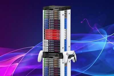 Game thủ PlayStation quay lưng với đĩa vật lý? Giải mã doanh số sụt giảm kỷ lục của PS5