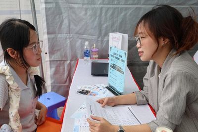 Tuyển dụng hơn 8.000 vị trí tại ngày hội việc làm Đà Nẵng 2026