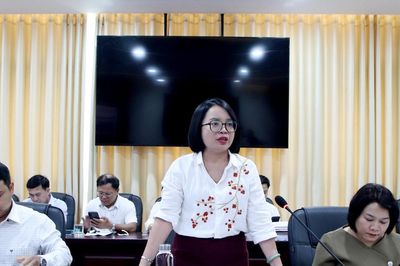 Ban Dân tộc HĐND thành phố Đà Nẵng thẩm tra nhiều chính sách quan trọng