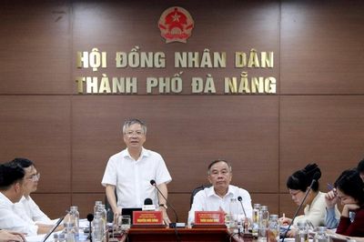 Đà Nẵng điều chỉnh kịch bản tăng trưởng 6 tháng cuối năm 2026 lên 12,75%