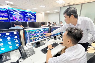 Nâng cao các chỉ số về chuyển đổi số, đổi mới sáng tạo