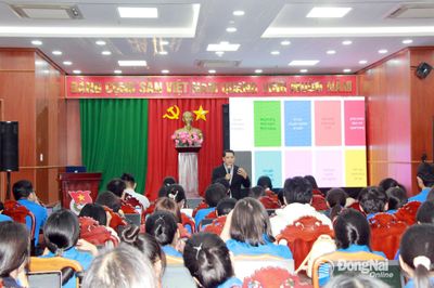 Ứng dụng Canva AI trong truyền thông, phổ biến, giáo dục pháp luật