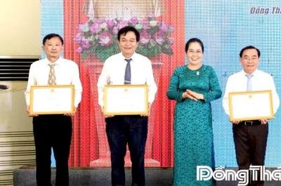 Đồng chí Nguyễn Thị Lan dự Ngày hội Toàn dân bảo vệ an ninh Tổ quốc năm 2026
