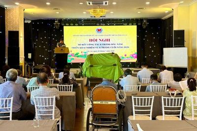 Gia Lai: Hơn 5,9 tỷ đồng hỗ trợ người khuyết tật, trẻ mồ côi