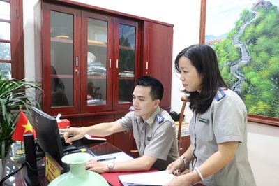 Thay đổi nhờ số hóa