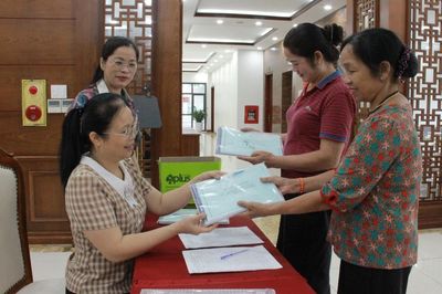 Vững kỹ năng tuyên truyền phòng, chống thuốc lá