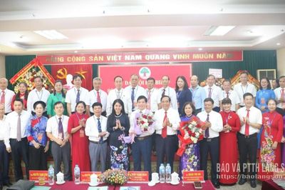 Đại hội đại biểu Hội Người cao tuổi tỉnh lần thứ I nhiệm kỳ 2026 - 2031