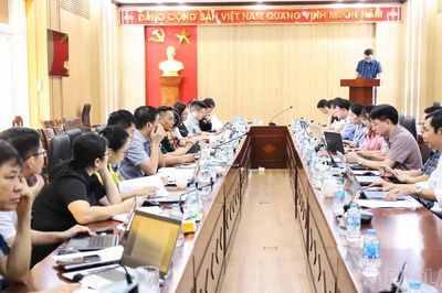 Đoàn giám sát của Ủy ban Kiểm tra Tỉnh ủy làm việc tại xã Bát Xát