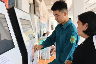 Hiệp Thạnh: Chuyển biến tích cực từ Nghị quyết 57