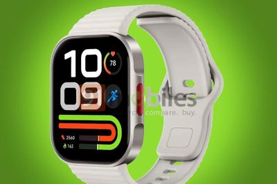 Redmi Watch 6 Lite và Active: Sự trỗi dậy của smartwatch giá rẻ tích hợp GPS độc lập