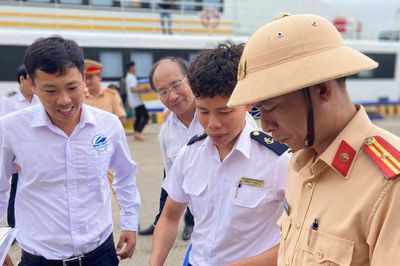 Lâm Đồng yêu cầu tăng cường bảo đảm an toàn giao thông đường thủy