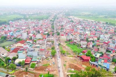 Mở rộng Quốc lộ 6: Hoàn tất giải tỏa mặt bằng khu dân cư tại phường Yên Nghĩa