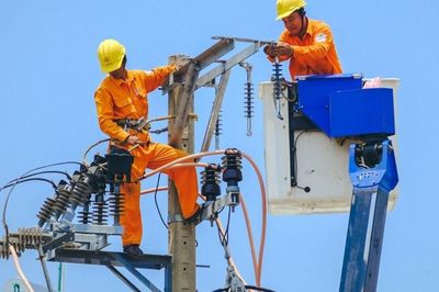 Lịch cúp điện Tây Ninh ngày mai 22/7/2026: Có nơi kéo dài hơn 10 tiếng