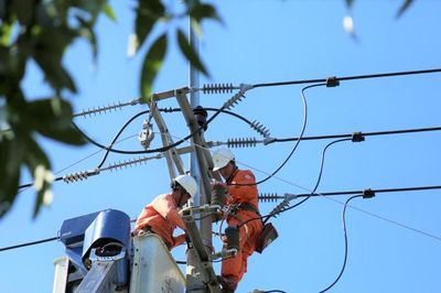 Lịch cúp điện Cần Thơ ngày mai 22/7/2026: 52 lịch, có nơi kéo dài hơn 11 giờ