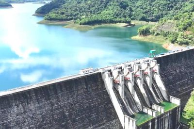 Lâm Đồng mở rộng không gian phát triển năng lượng tái tạo