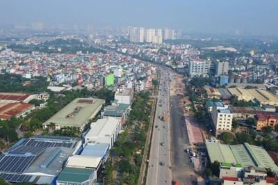 Mở rộng Quốc lộ 1A qua Hà Nội: Công khai chính sách bồi thường và tái định cư tại Phường Bạch Mai
