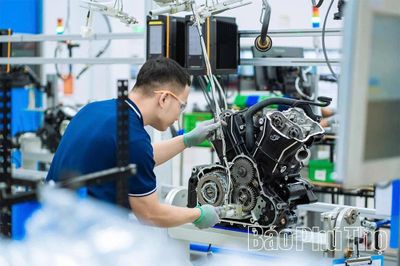 Bứt phá thu ngân sách nhà nước