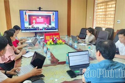 Yên Phú tạo động lực mới cho kinh tế tư nhân