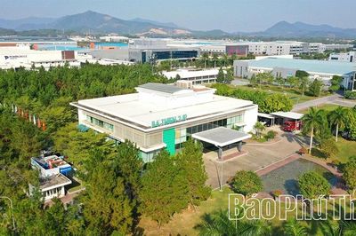 Mạch ngầm ngàn năm và khát vọng toàn cầu - Kỳ 3: Khát vọng Đất Tổ - Hội nhập và vươn mình