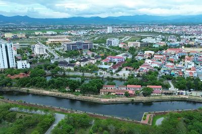Chủ động phòng ngừa rủi ro trước mùa mưa bão