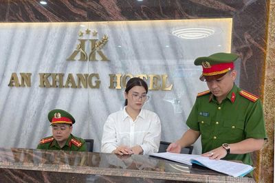 Thực hiện nghiêm quy định về khai báo lưu trú