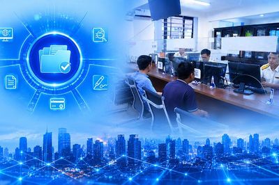 Chuyển đổi để phát triển bền vững
