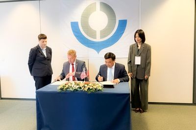 Việt Nam - Hoa Kỳ hợp tác trao đổi dữ liệu điện tử về hàng hóa xuất nhập khẩu song phương