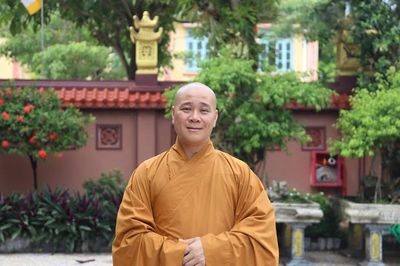 'Phật giáo Hưng Yên kế thừa và phát triển những thành tựu đã được vun đắp qua các thế hệ'