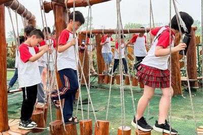 Dự thảo mới về dạy tăng cường trong trường phổ thông