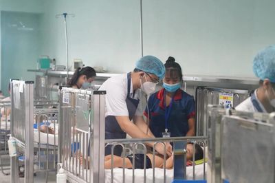 Gia tăng ca mắc bệnh do virus Adeno, Bộ Y tế khuyến cáo gì?