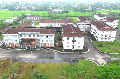Thanh tra TP Huế chỉ ra hàng loạt sai phạm tại dự án bệnh viện 100 tỷ đồng