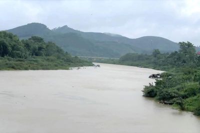 Hà Tĩnh: Công bố hai dự án nạo vét đường thủy nội địa kết hợp thu hồi sản phẩm năm 2026