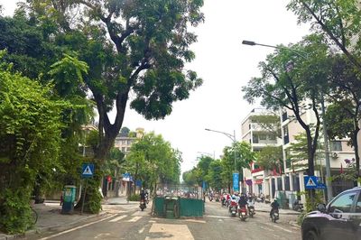 Hà Nội hoàn thành hạ ngầm cáp điện lực, viễn thông ở 139 tuyến phố