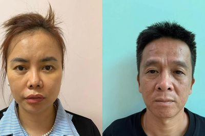 Đắk Lắk: Khởi tố 2 đối tượng buôn lậu hơn 7.000 sản phẩm thuốc nhúng sầu riêng