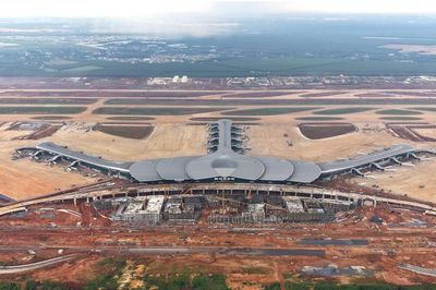 Đồng Nai ưu tiên phát triển hạ tầng giao thông, logistics và hệ sinh thái hàng không