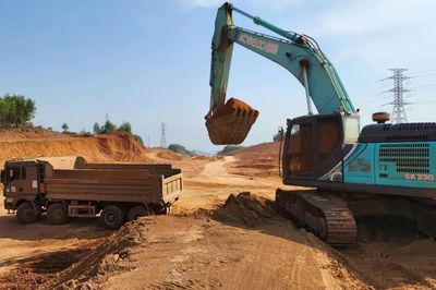 Quảng Ngãi làm gì để đảm bảo nguồn cung hơn 60 triệu m3 vật liệu trong 4 năm tới?