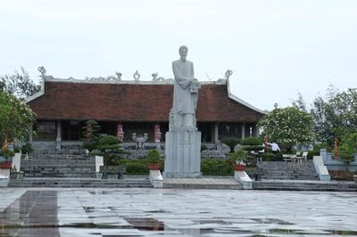 Hưng Yên tổ chức lễ kỷ niệm cấp quốc gia 300 năm ngày sinh Lê Quý Đôn vào 31/7