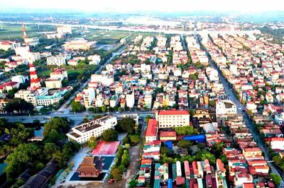Xây dựng đề án tỉnh Ninh Bình trở thành thành phố trực thuộc Trung ương vào năm 2030