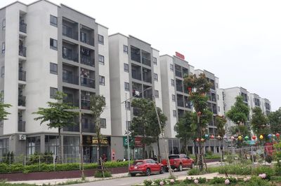 Hà Nội lập Tổ công tác đặc biệt, mở 'làn xanh' cho các dự án nhà ở xã hội