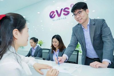 Tự doanh kéo giãn bức tranh lợi nhuận công ty chứng khoán