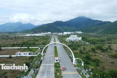 Đà Nẵng mở không gian kinh tế tầm thấp