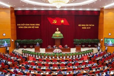 Trung ương thảo luận về Đề án sửa đổi quy định thi hành Điều lệ Đảng