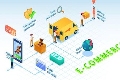 Người kinh doanh đa kênh phải tổng hợp toàn bộ doanh thu để xác định đúng nghĩa vụ thuế TNCN