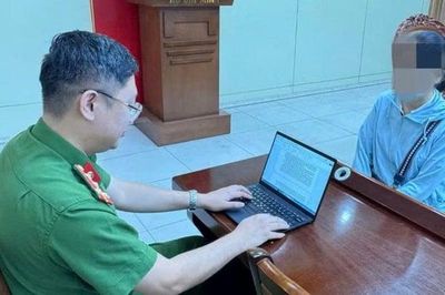 Đề nghị truy tố 4 cán bộ ngân hàng ABBANK gây thiệt hại hơn 96 tỷ đồng