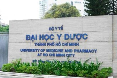 KTNN yêu cầu làm rõ trách nhiệm trong hoạt động xét nghiệm tại Đại học Y Dược Tp.HCM